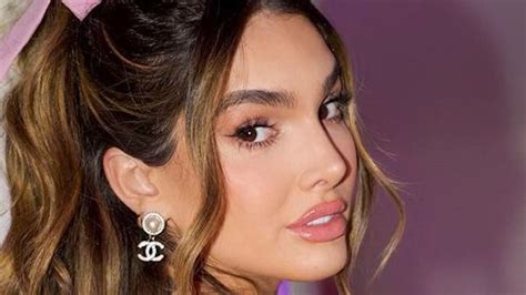 lyna perez edad|Lyna Perez’s Biography, age, boyfriend, net worth,。